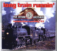Doobie Brothers - Long Train Runnin - 93 Remixes
